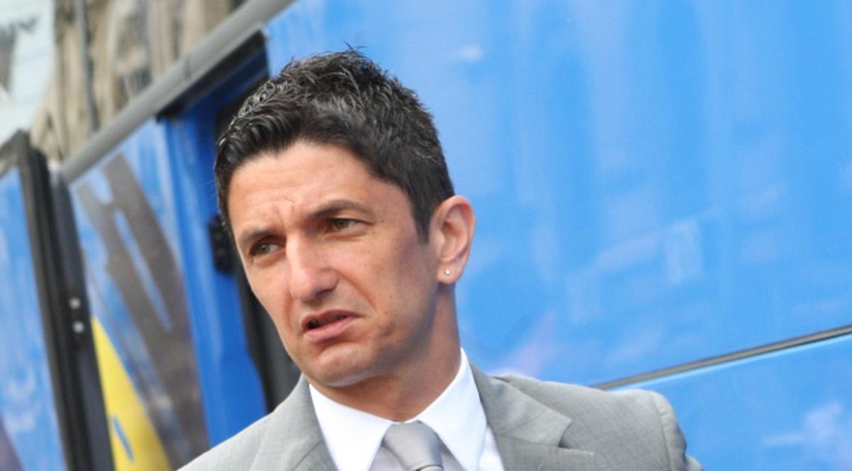 Exclusiv - Bombă la Rapid! Pleacă Răzvan?