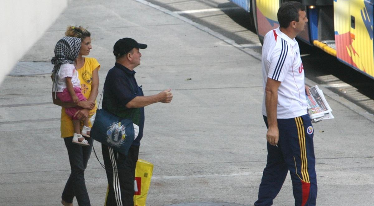 L-au ţepuit pe ”Hitler”!