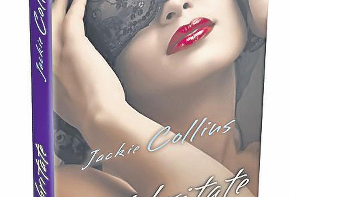 Libertatea pentru femei vă propune un nou roman: "Celebritate" de Jackie Collins