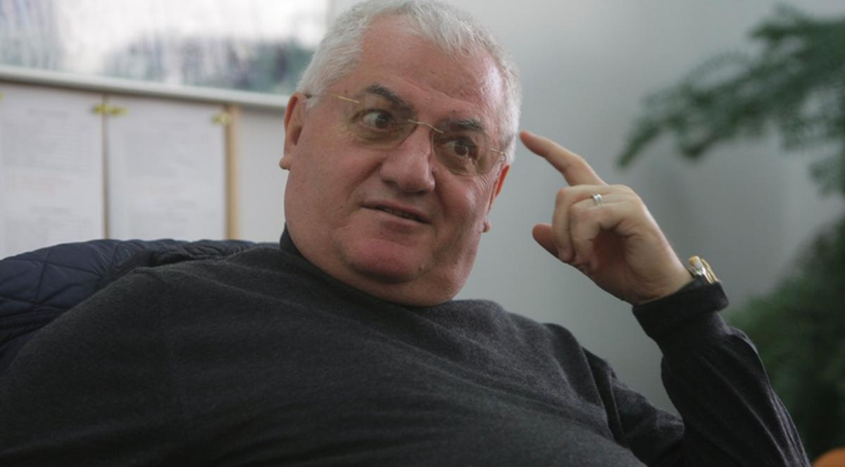 Dumitru Dragomir: ”Torje a fost fraier că a plecat la Udinese”