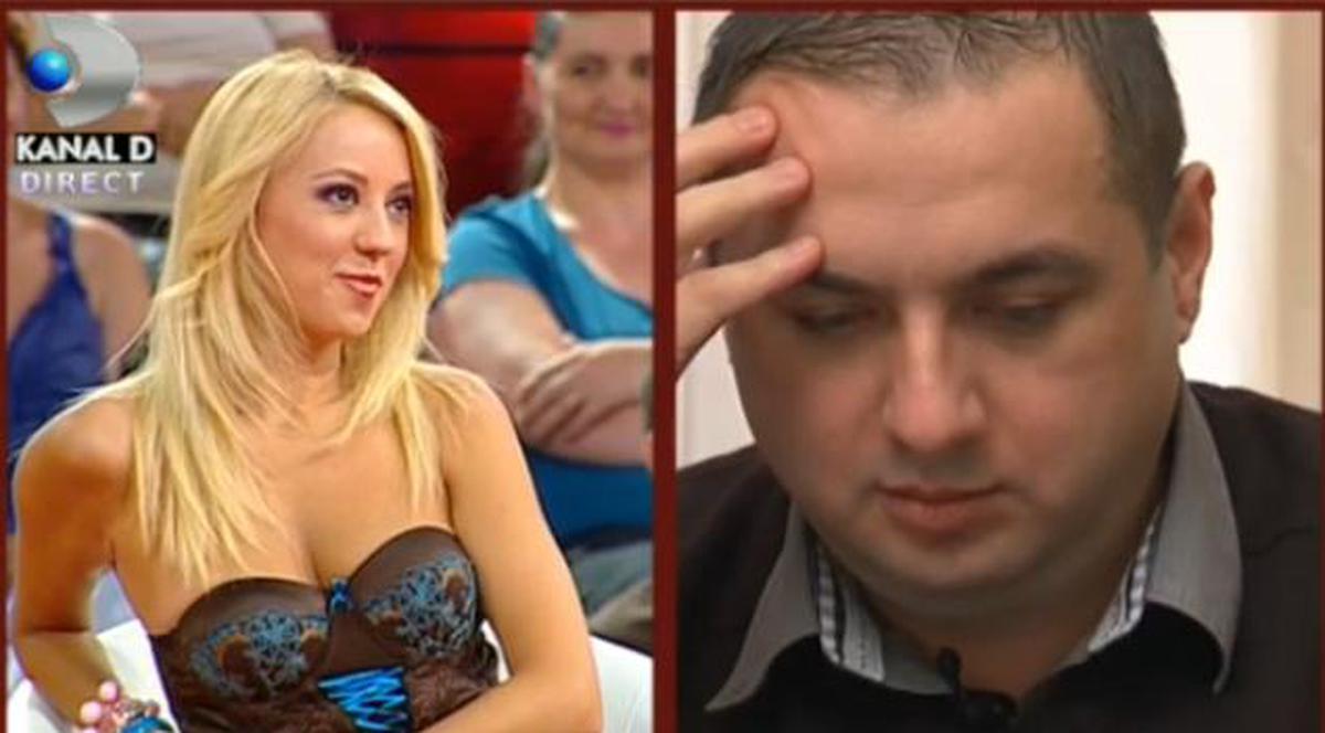 Nou cuplu în showbiz? Leo de la Strehaia se iubeşte cu Larisa Drăgulescu?