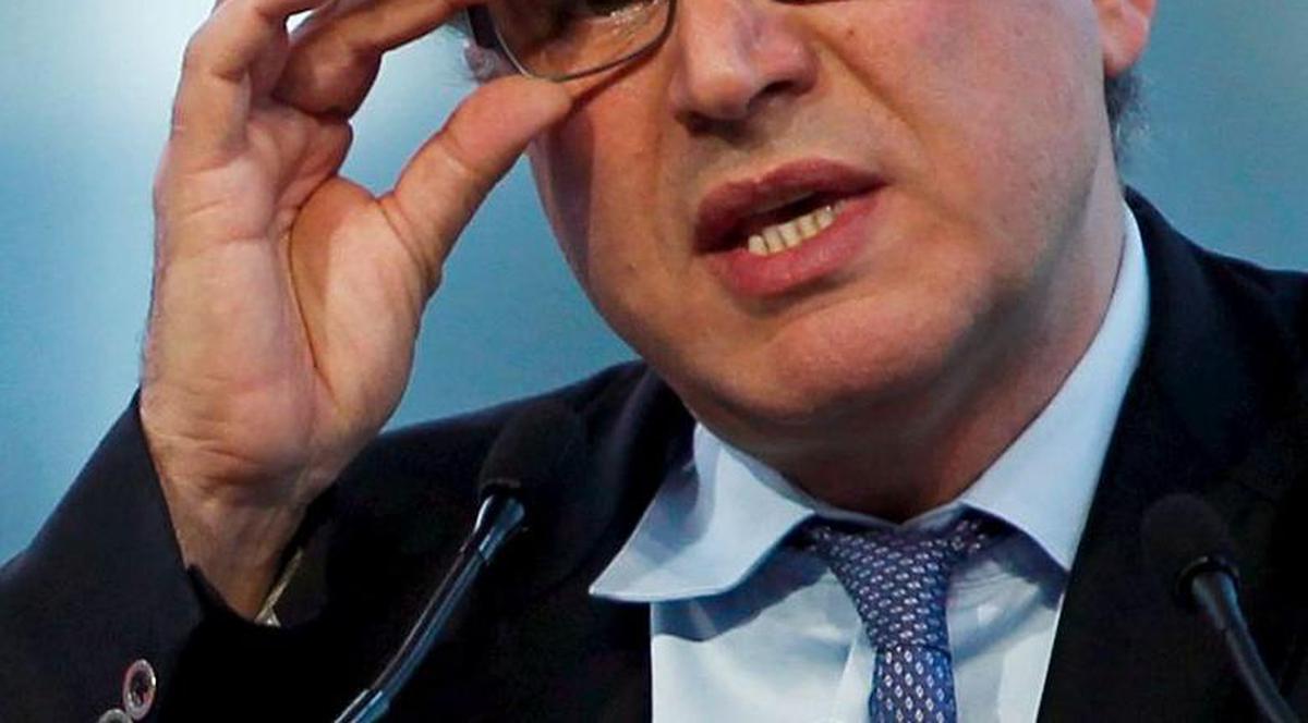 Roubini, profetul crizei, avertizează: "Nemulţumirile se vor generaliza în curând"