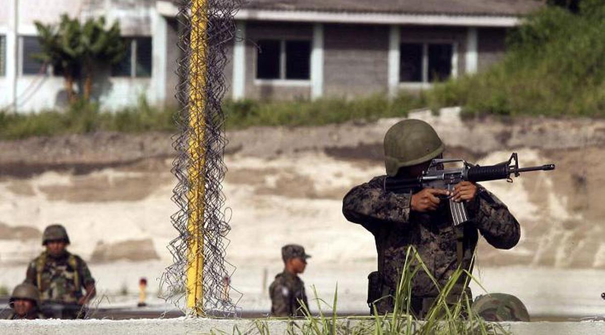 Pentagonul cumpără 360 de maşini făcute la Braşov 