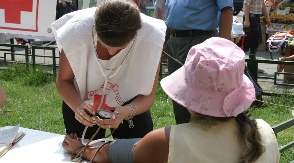 Primăria Capitalei se pregăteşte pentru caniculă. Iată ce măsuri sunt luate: