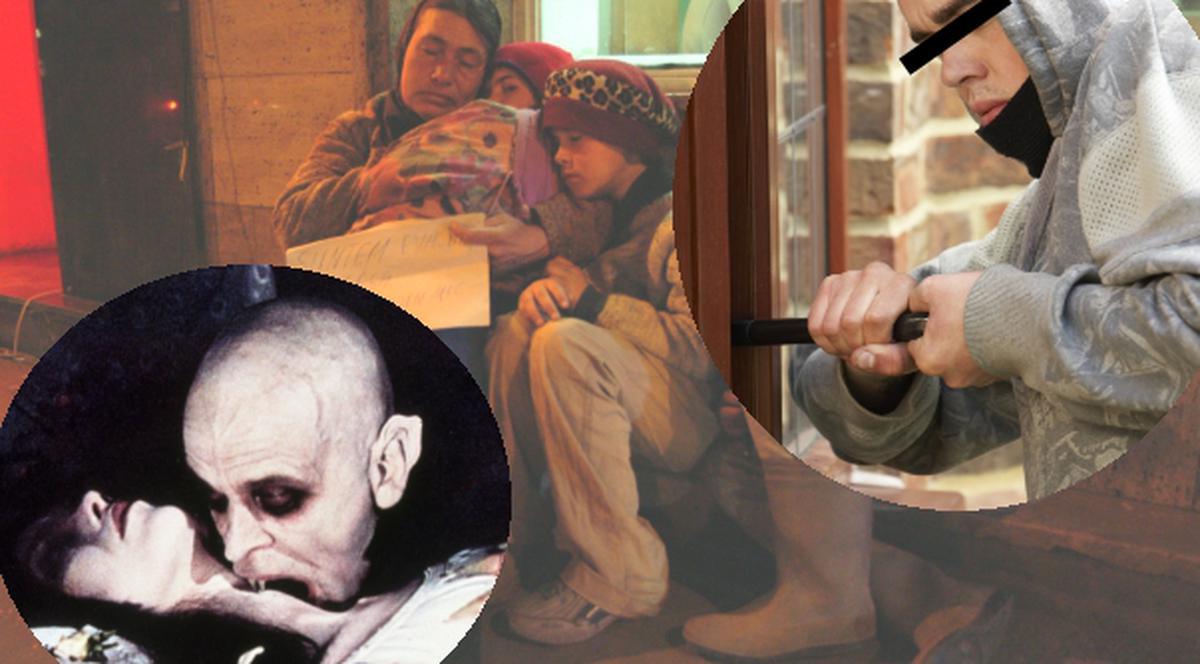 Grecii ne cred retardați, nemții vampiri și italienii hoți! Află ce cred alte nații despre români!