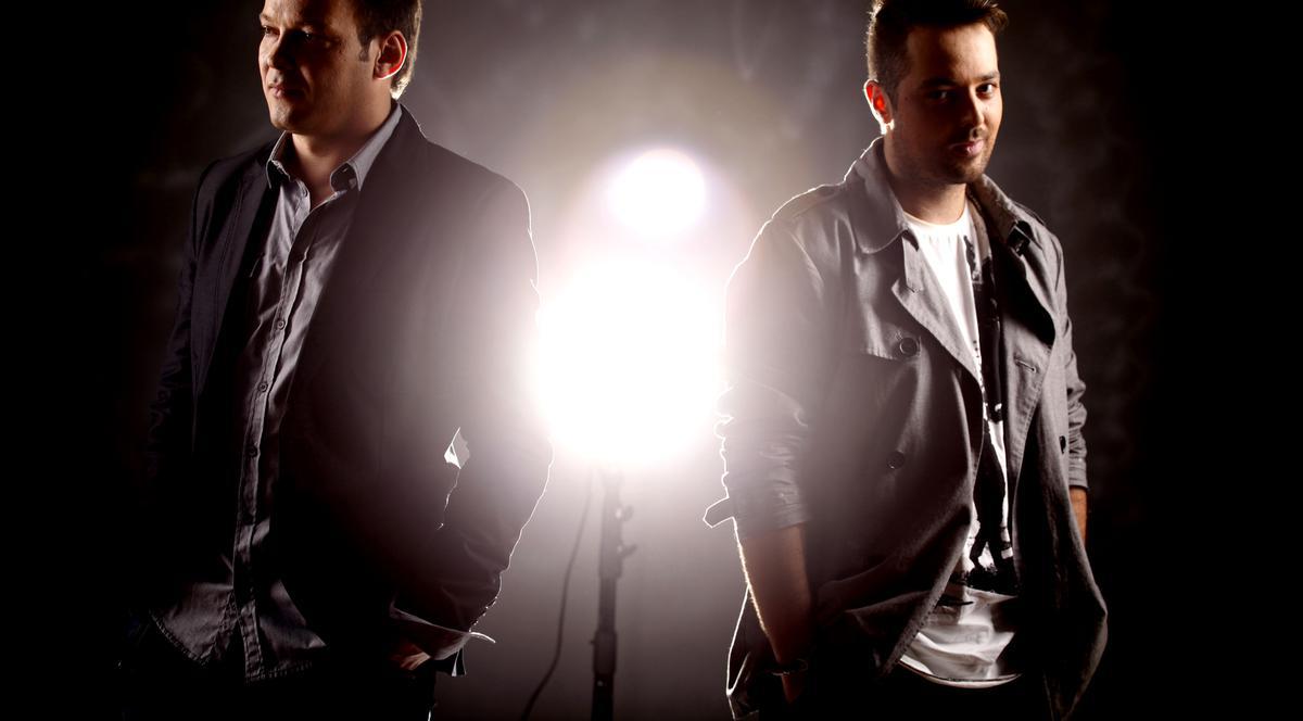 Fly Project a cântat pentru Vladimir Putin