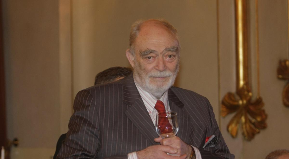 Marcel Iureş şi Mircea Albulescu, premiaţi la Târgovişte
