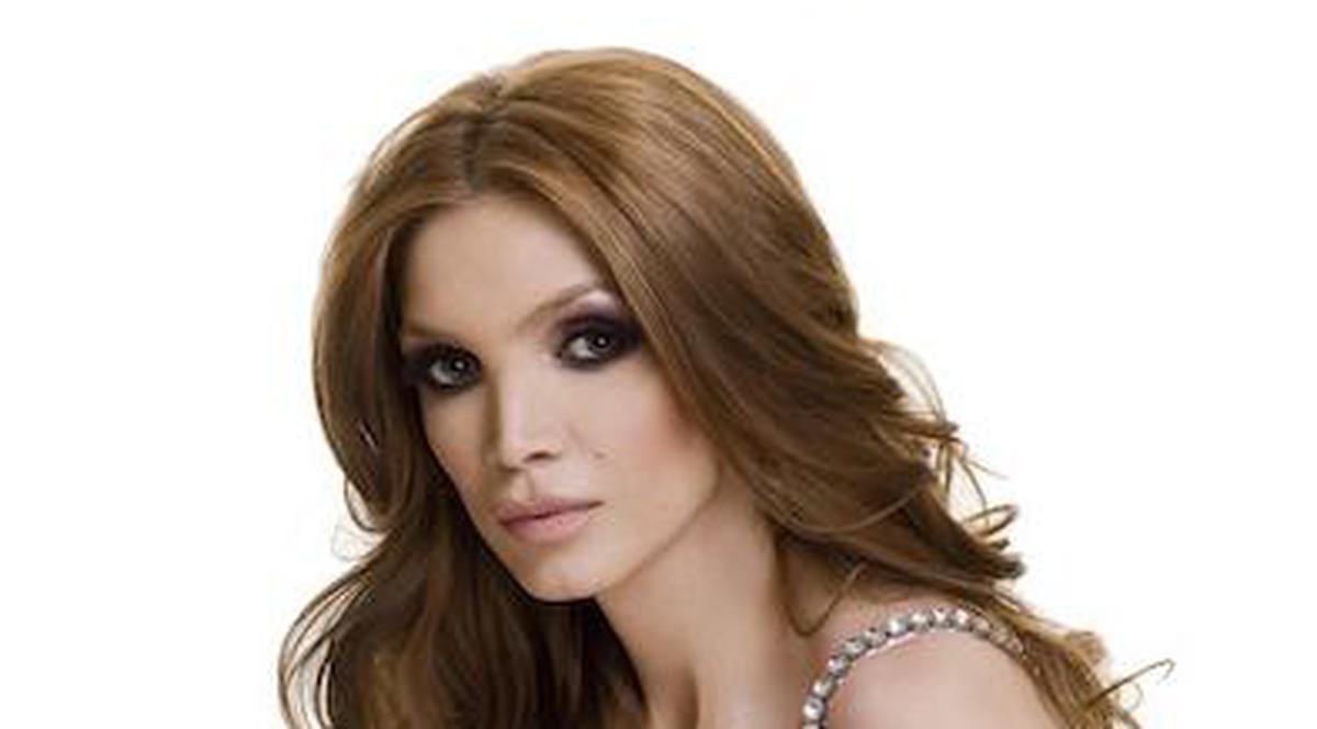 Cristina Spătar va deveni din nou mămică?