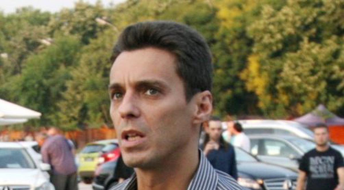 Vezi câţi bani a făcut Mircea Badea din emisiunea "În gura presei"!