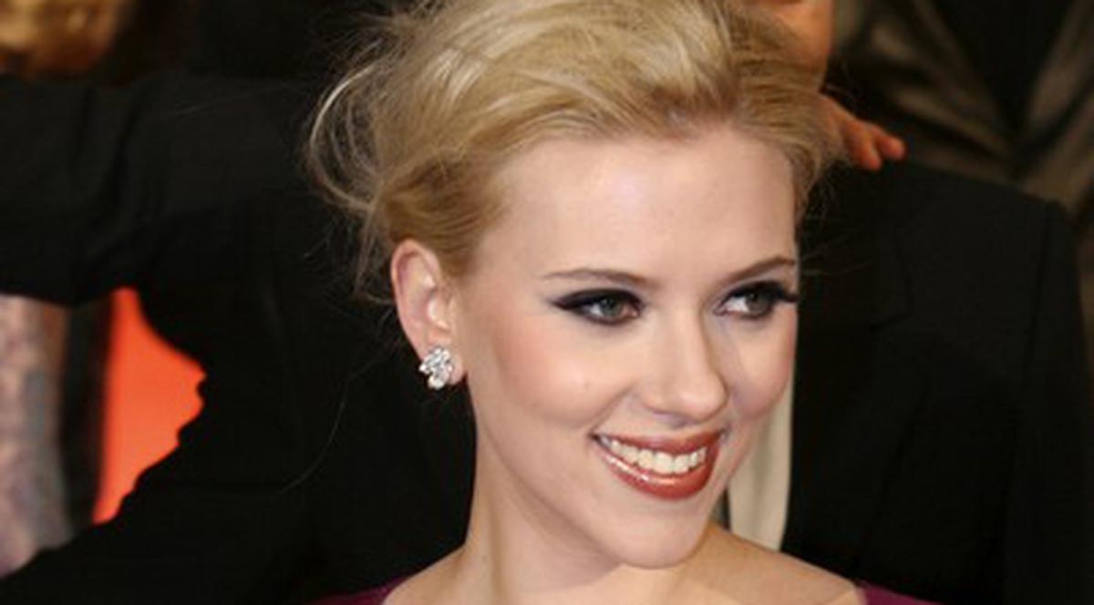 Scarlett Johansson, succes garantat: Este actrița ale cărei filme au avut cele mai mai încasări