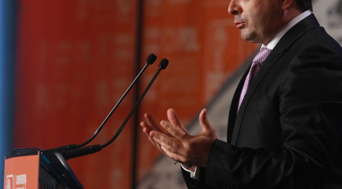 Deputatul PDL William Brînză:”Lordul Winston să-şi ceară public scuze românilor”