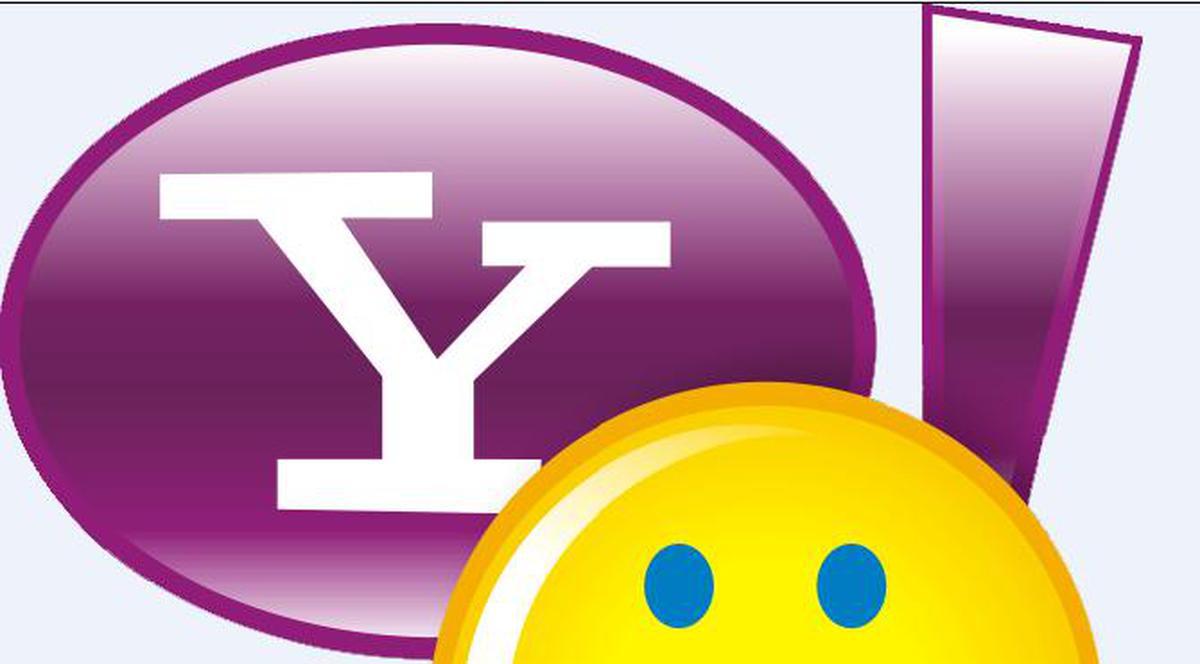 yahoo
