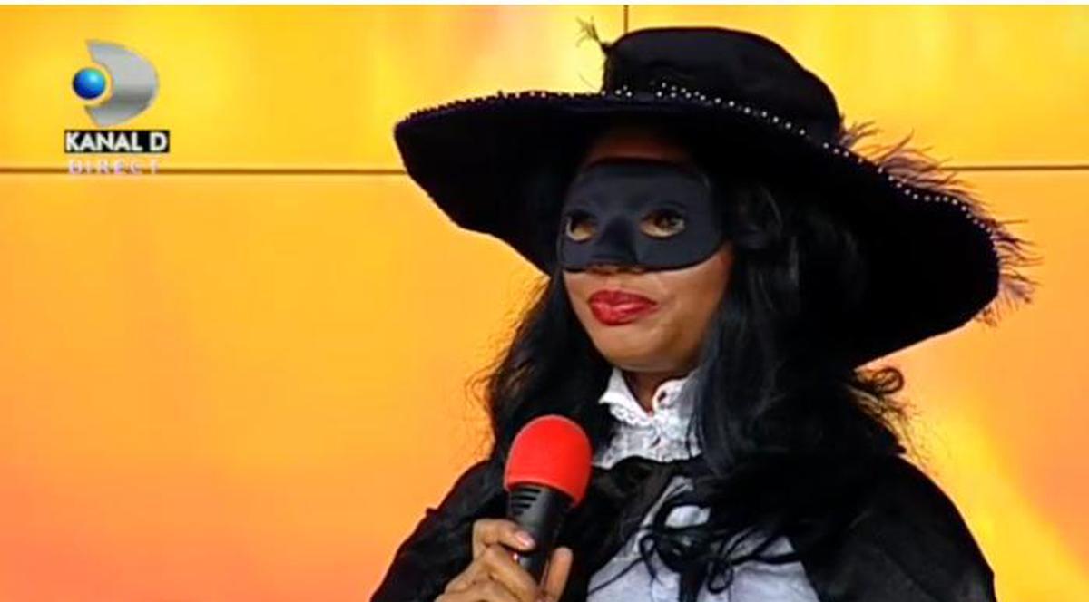 Foto | Iată câteva vedete de la noi costumate de Halloween!