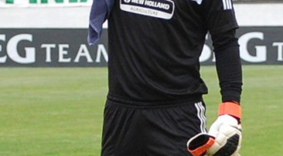 Duşan Kuciak: ”Vroiam să fie stadionul plin cu Rapid!”