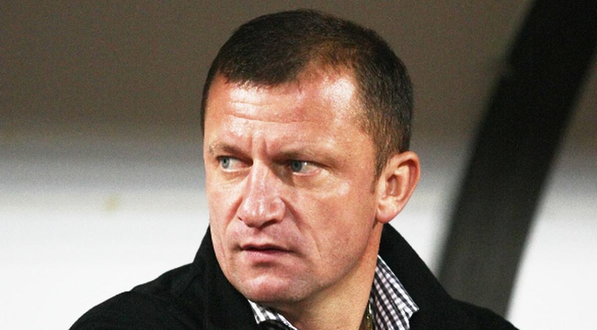 Dorinel Munteanu, înlocuit de Ioan Andone?