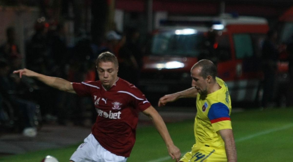 Vezi preţul biletelor pentru derby-ul Steaua – Rapid