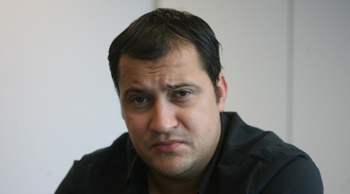 Cazierul rutier al lui Huidu: 14 sancţiuni, ultima în august, pentru depăşirea vitezei legale