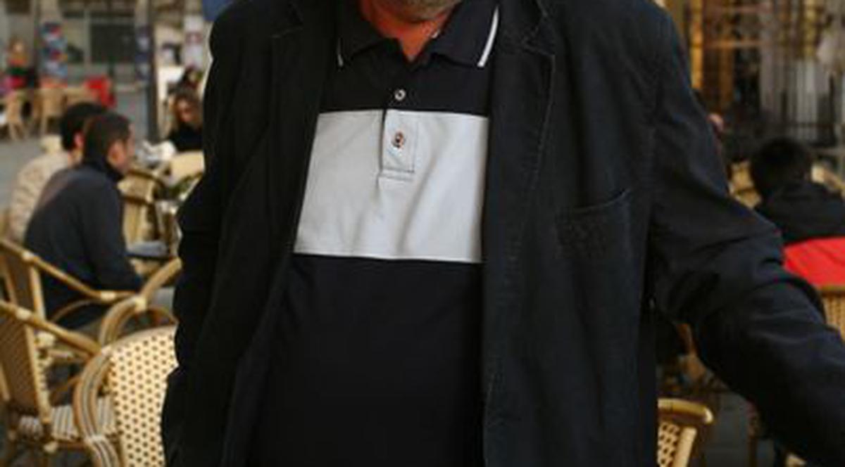 Actorul Vladimir Găitan, în stare critică din cauza cancerului