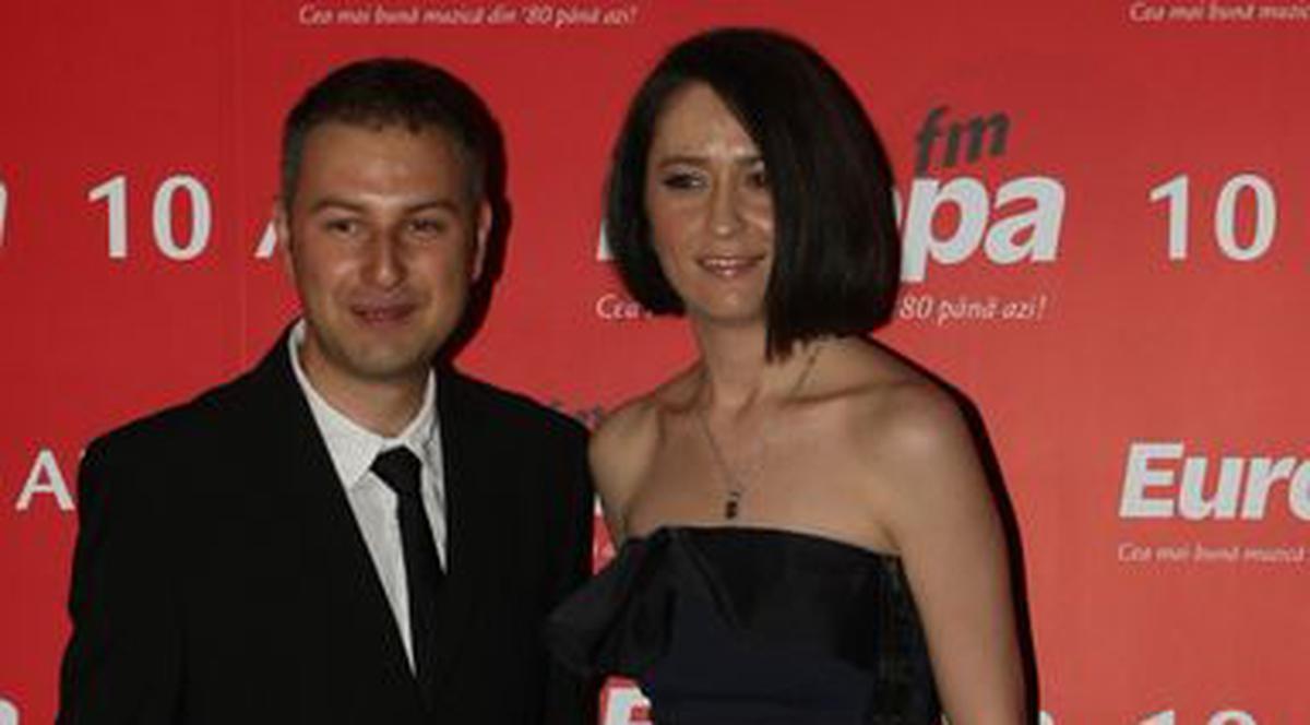 Cori Gramescu: "Amalia Năstase e superbă"