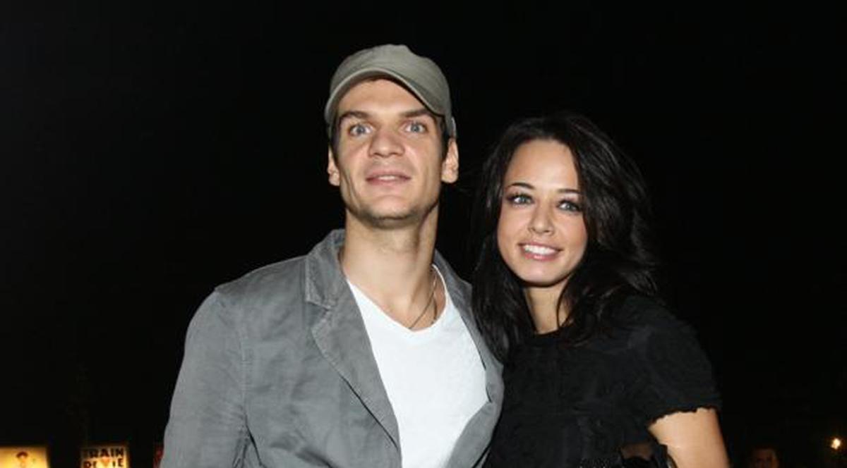 Andreea Raicu despre căsătorie: "Tind spre a face lucrurile într-un mod tradiţional, clasic, frumos"