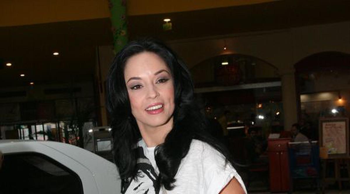 Andreea Marin: "Îi mai dau câte o palmă la fund Violetei"