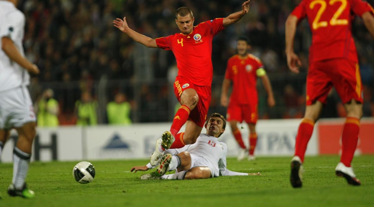 Un clarvăzător l-a asigurat pe Piţi că România se va califica la Euro 2012
