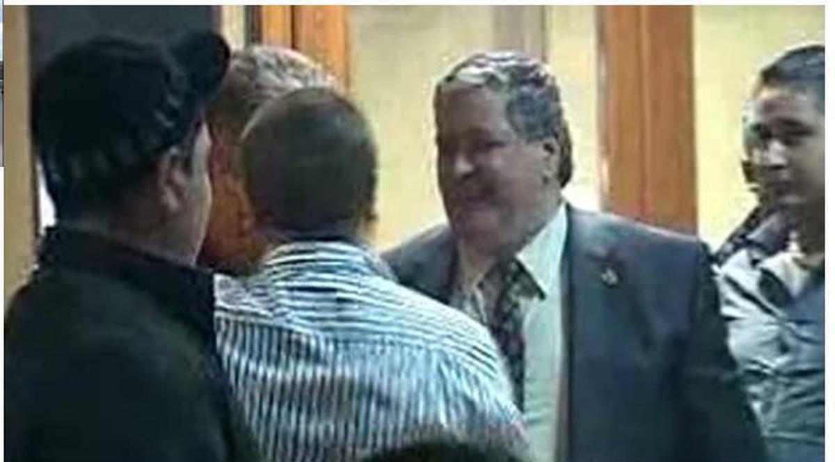 Politician prezent la o petrecere a clanului "Butoane" din Giurgiu 