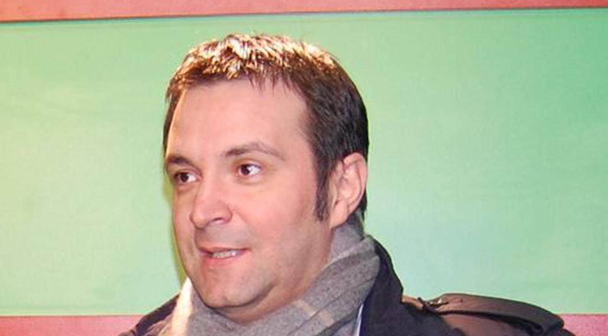 Exclusiv | Daniel Buzdugan despre Huidu: "Mă rog în fiecare seară pentru el"