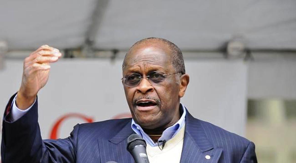 Surpriză de proporţii în America! Contracandidatul lui Obama va fi tot un bărbat de culoare?