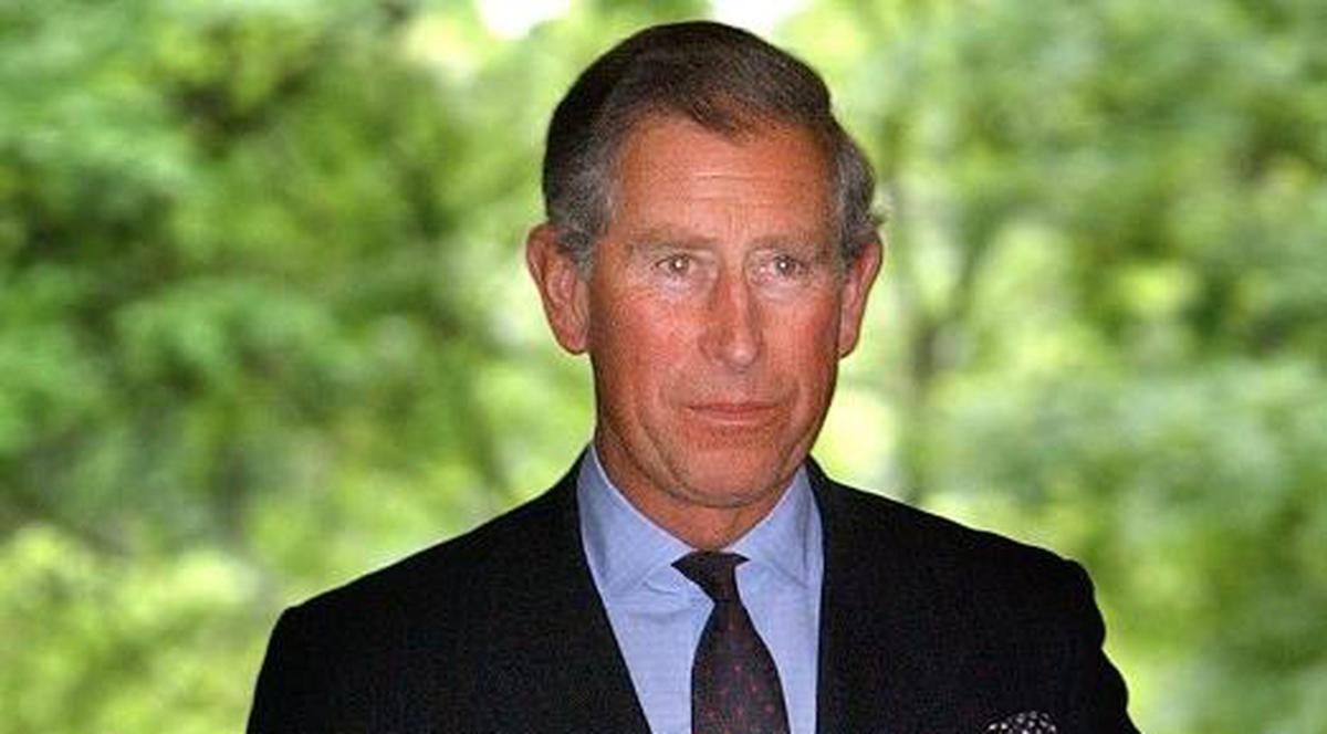 Prinţul Charles, despre regele Mihai: "Îl admir de când îl cunosc"