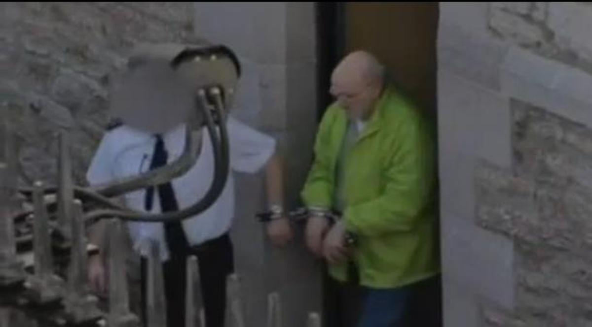 Video | Robert Black, ucigaşul de copii din Marea Britanie, condamnat pentru a patra crimă şi cercetat pentru alte 13