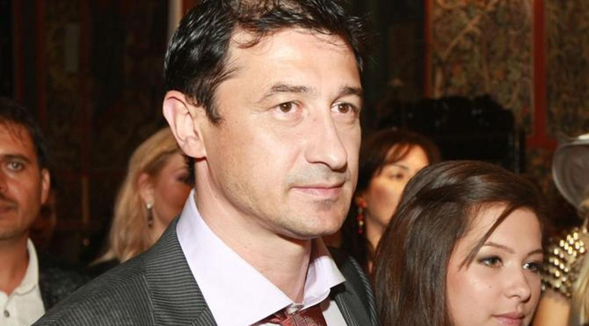 Fiica lui George Tal a suferit un accident