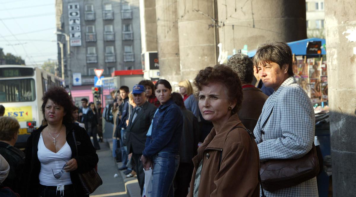 Recensământul 2011 - criza recenzorilor. Câteva mii s-au retras. Situaţia, analizată în Guvern