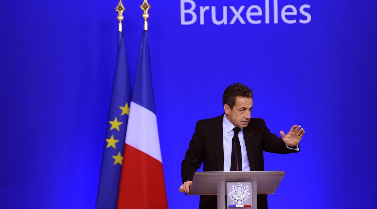 BOMBĂ! Fost președinte, pus sub acuzare pentru banii primiți în campania prezidenţială