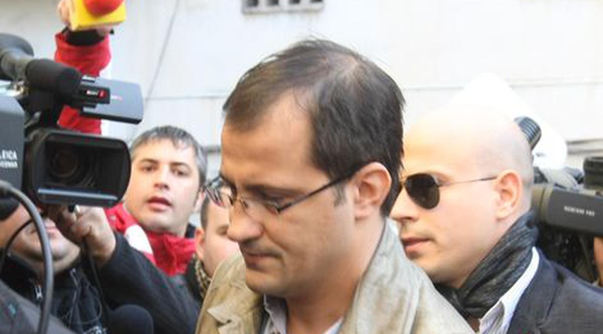Şerban Huidu se va retrage din viaţa publică