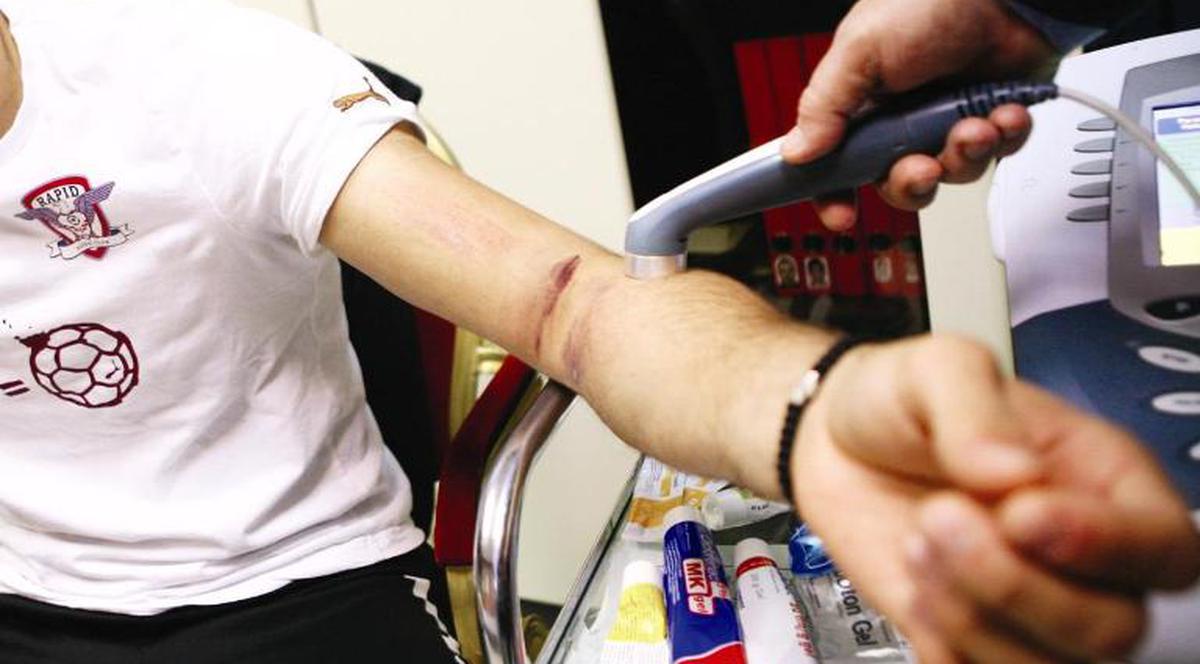 Coman a tras semnalul de alarmă la intrarea lui ”Prepe”