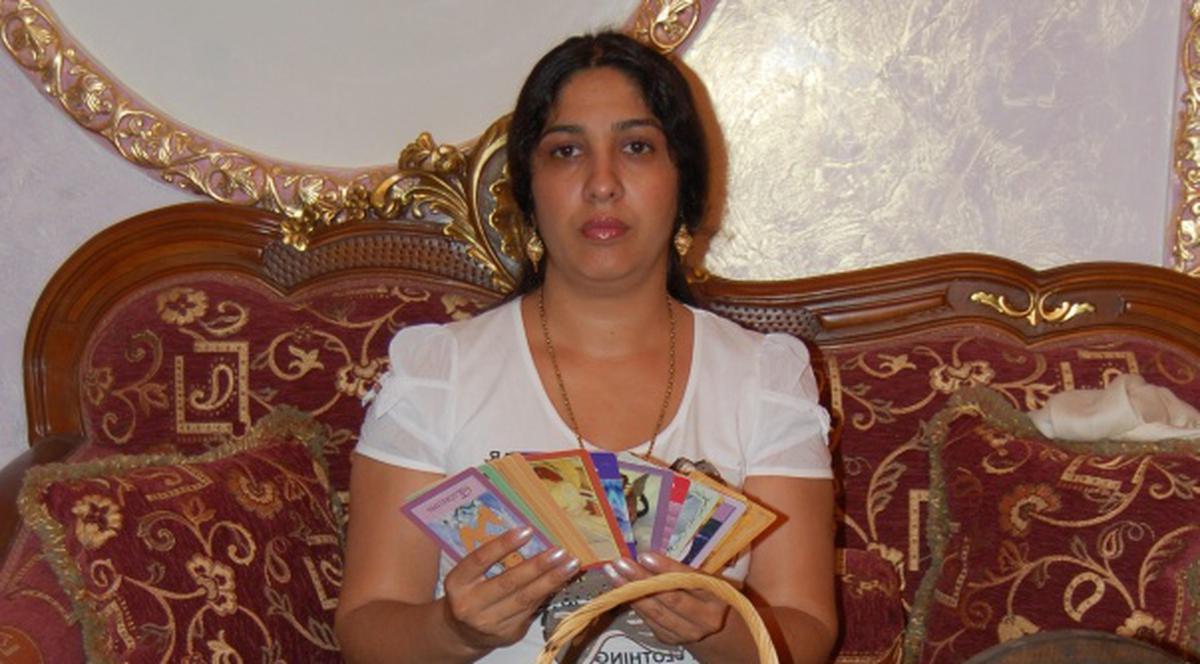 Exclusiv | Vrăjitoarea Sultana: ”Huidu şi-a atras nişte blesteme cumplite”. Vezi de la cine!