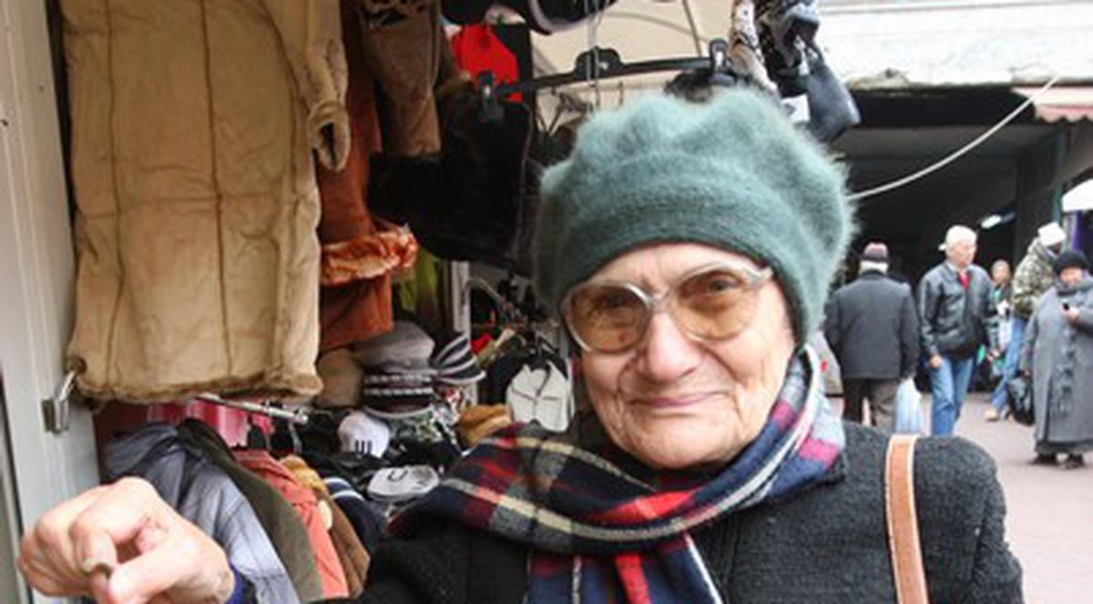 "Cu ce să ţin, maică, post? Cu cartofi şi margarină!"