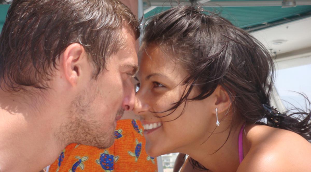 Fotbalistul Gabi Tamaş va fi tătic! Iubita lui a anunţat că vor avea un copil