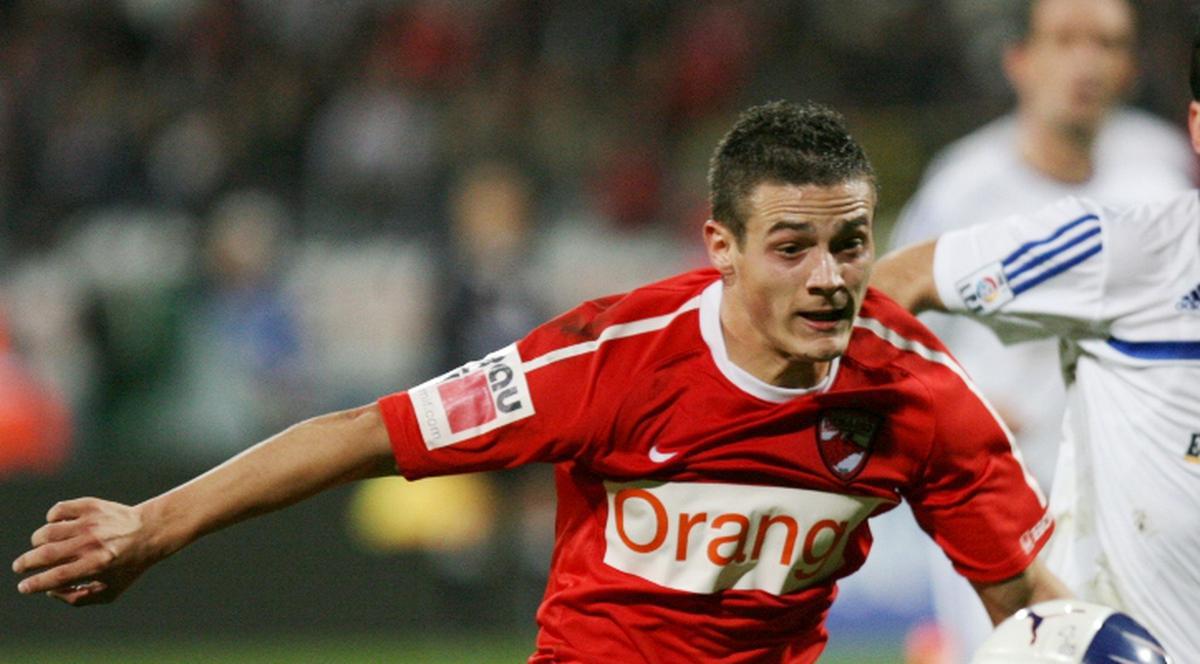 Gabriel Torje e dorit de Arsenal! Impresarul său confirmă interesul ”tunarilor”