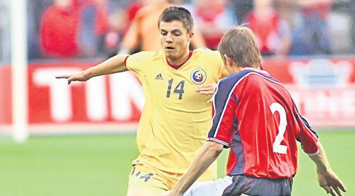 Alin Stoica l-a făcut praf pe Nicolae Stanciu