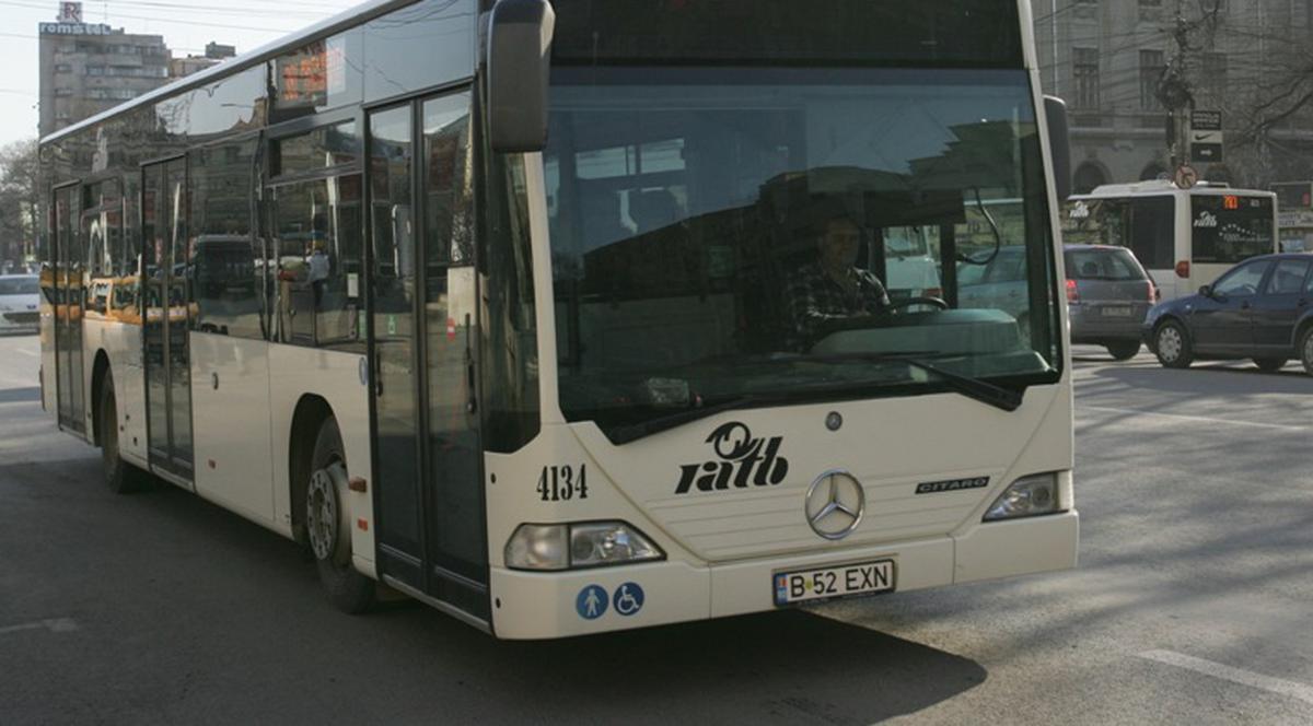 Se schimbă traseul autobuzelor care ajungeau pe la Răzoare