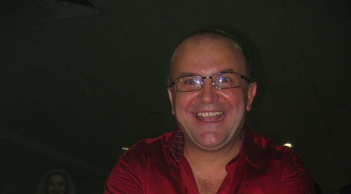 Dezvăluiri inedite! Axinte a mai fost căsătorit 2 ani, în Australia