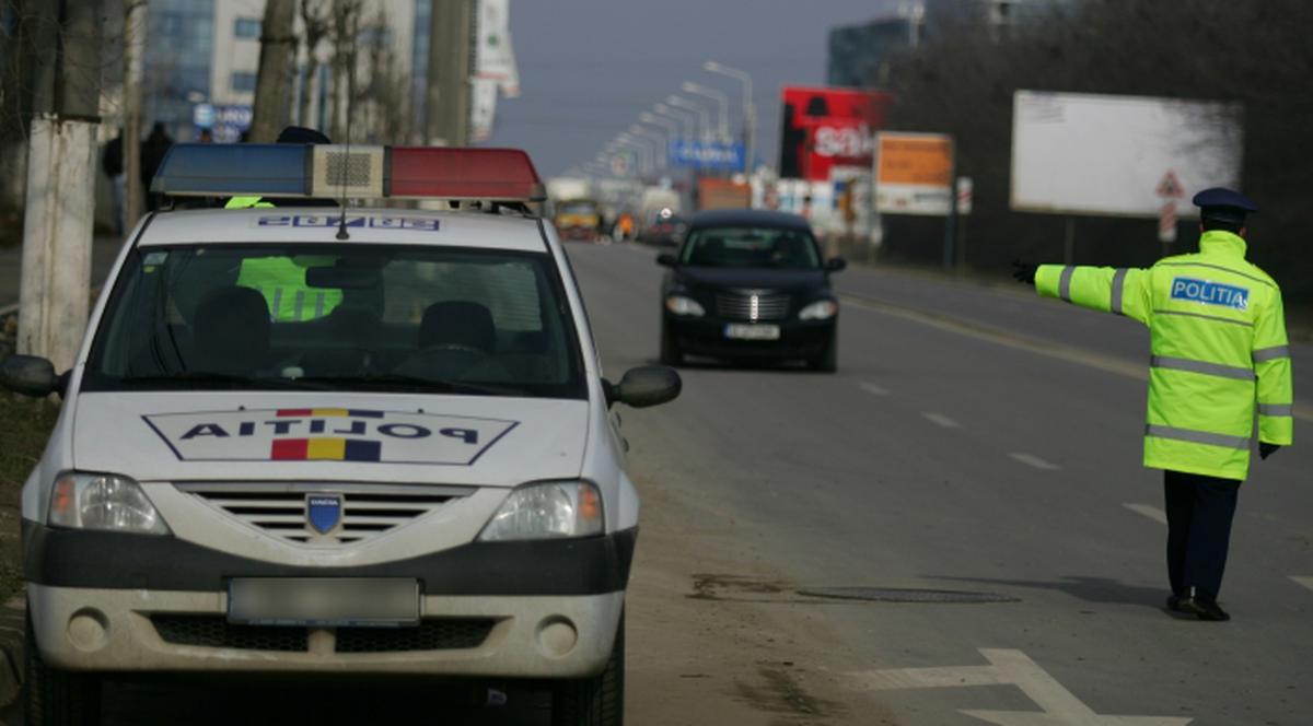 Un puşti cu imaginaţia bogată a alarmat autorităţile bistriţene