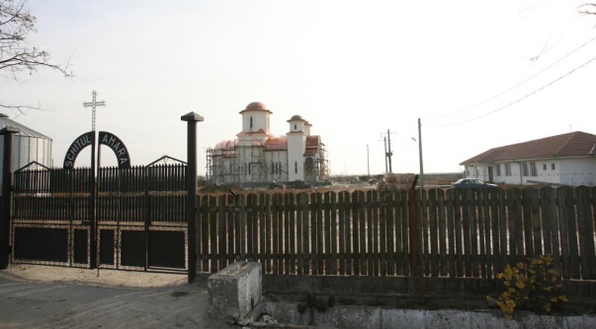 EXCLUSIV | Stareţul Gherasim: "Măicuţa care a născut se poate întoarce la mânăstire!”