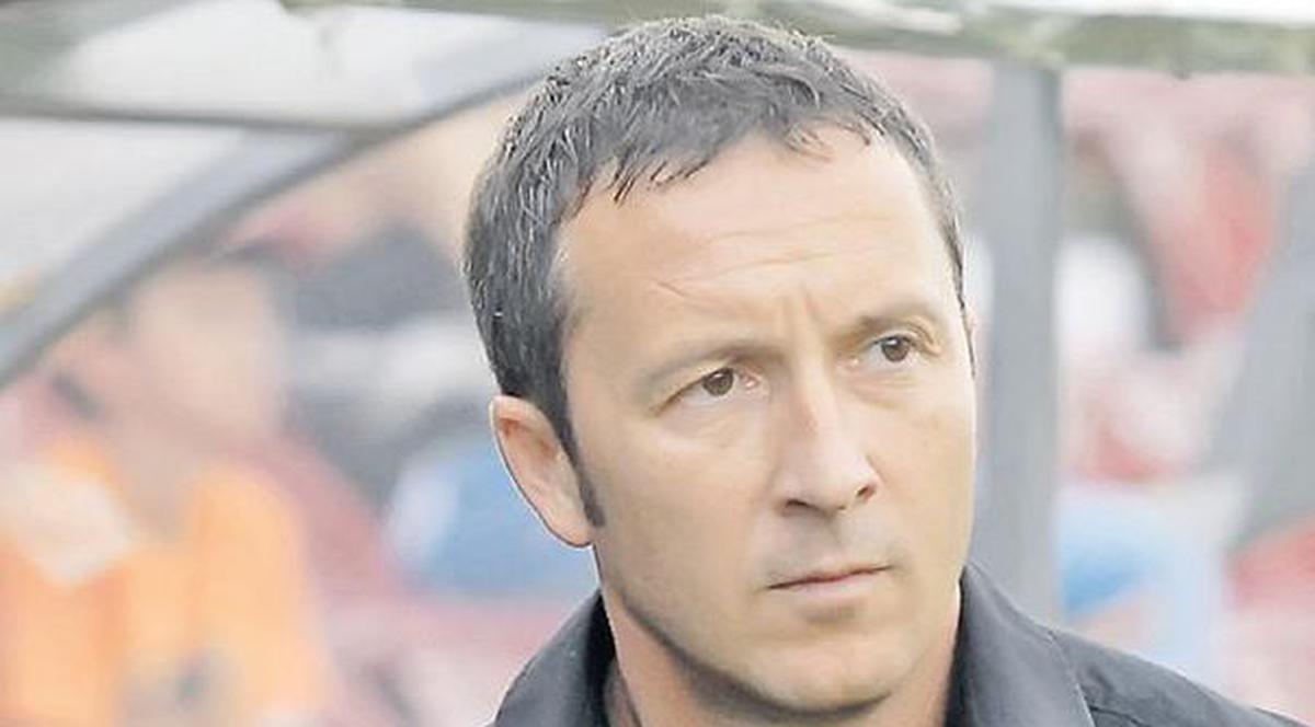 Revine MM Stoica la Steaua?