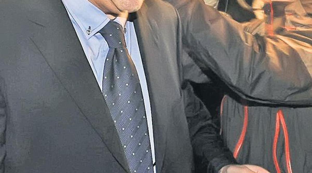 Sorin Ţerbea se dezlănţuie împotriva lui Mititelu: "E un sifon"