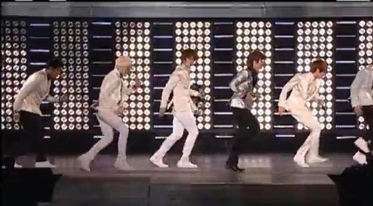 Fanii kpop și-au desemnat favoriții la Mnet Asian Music | VIDEO