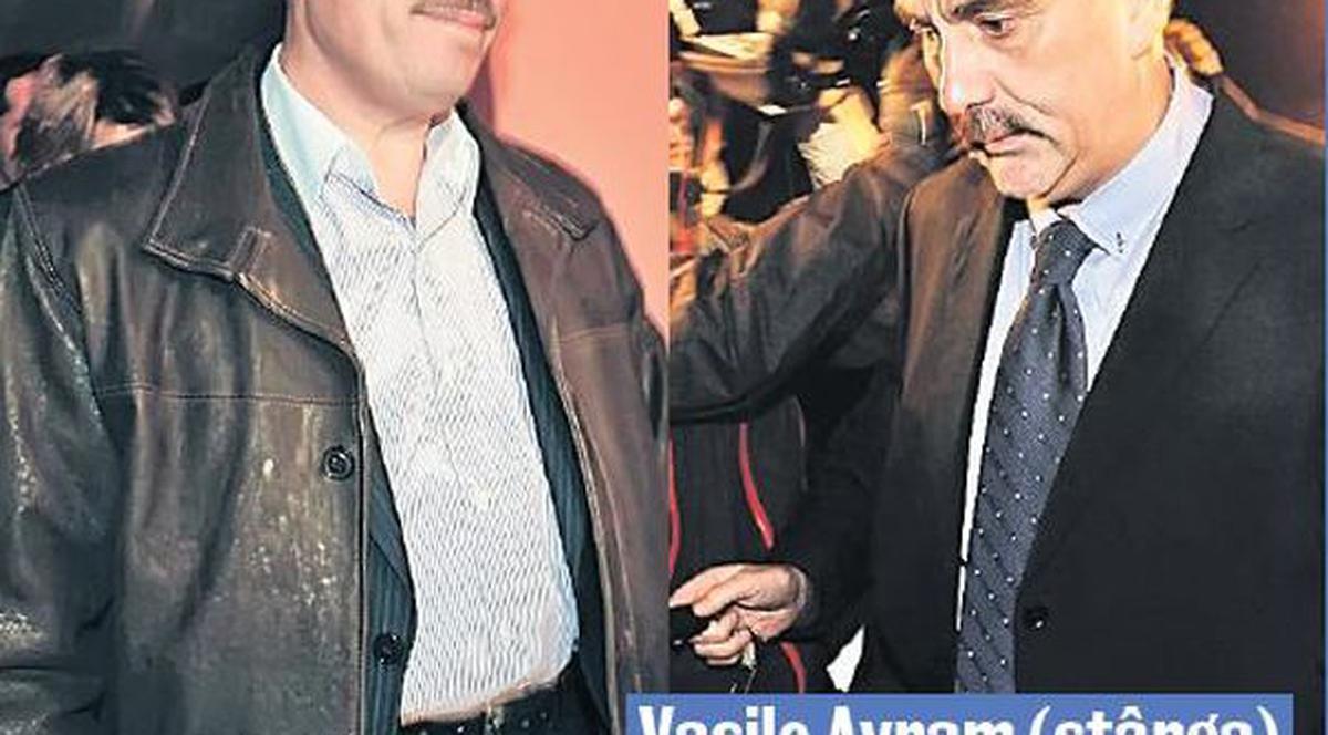 Mircea Sandu, repezit de judecător la procesul Ţerbea - Avram: "Nu vă mai grăbiţi aşa!"