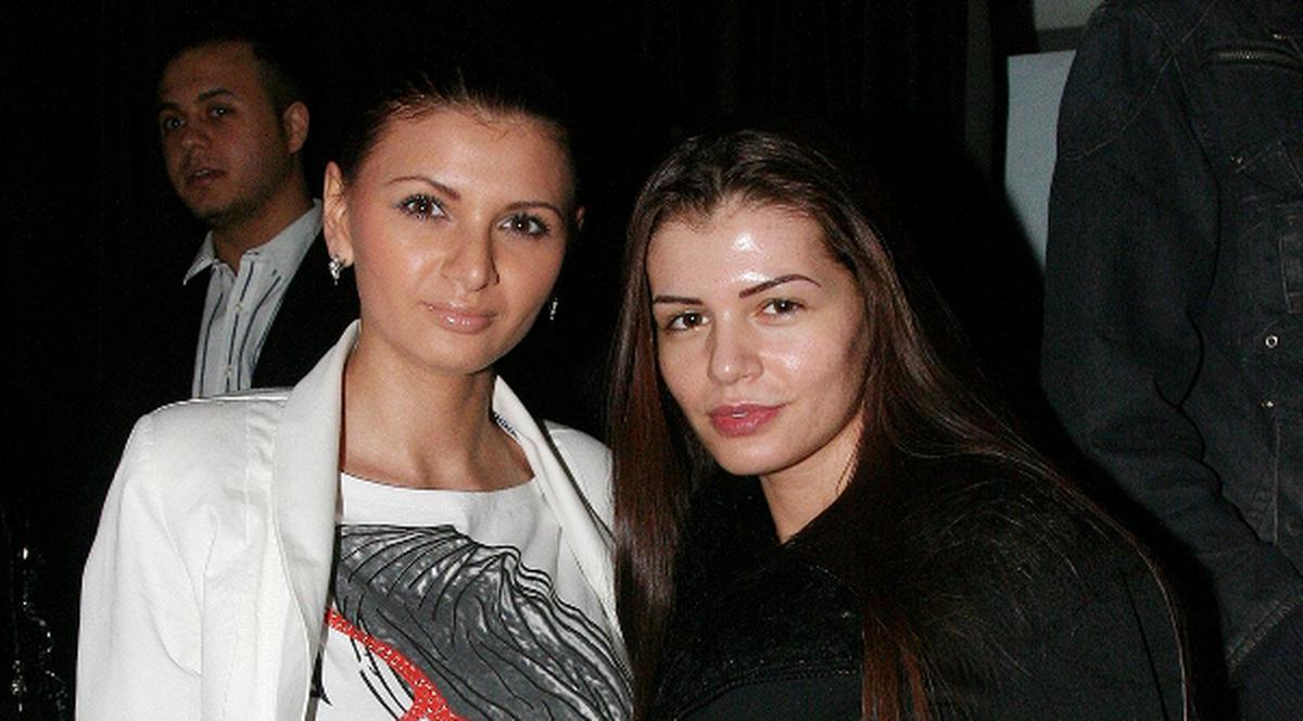 Surorile Gabor renunţă la fiţe! Vor petrece cu familia la Bacău